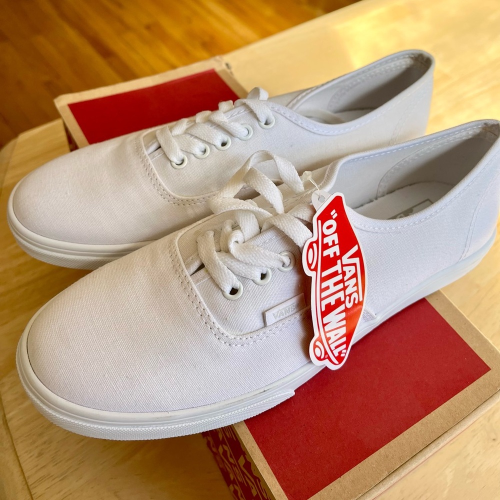 Vans Authentic Shoe